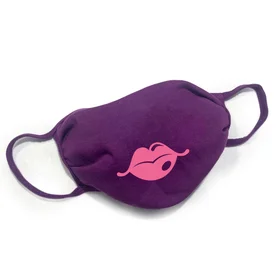 Маски защитные: маска губы 3 хлопковая